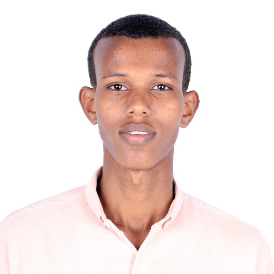 Suheyb Xasan Diiriye