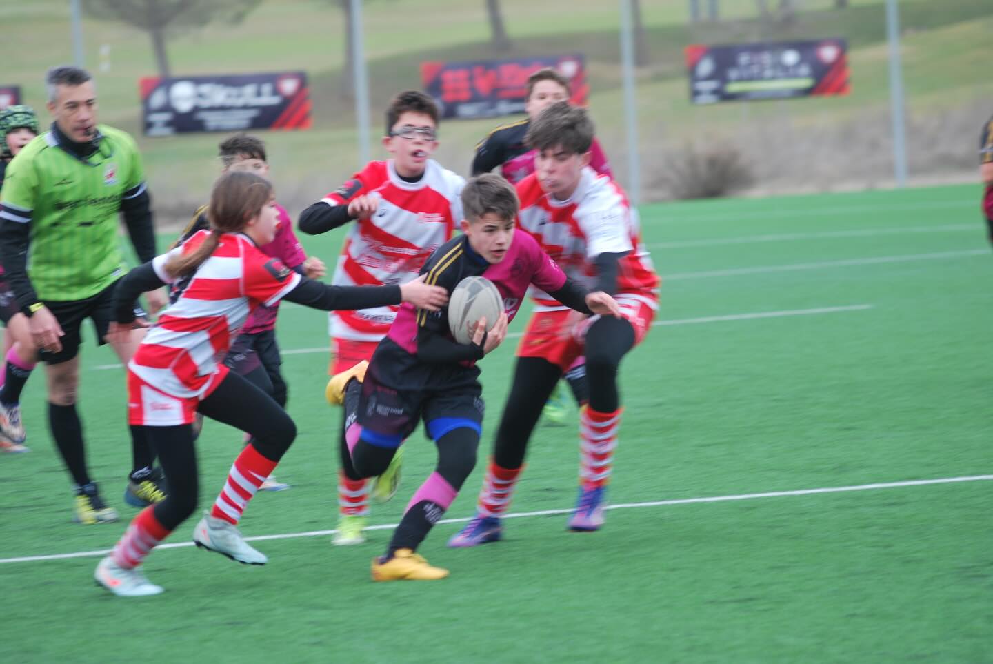 León Rugby Club
