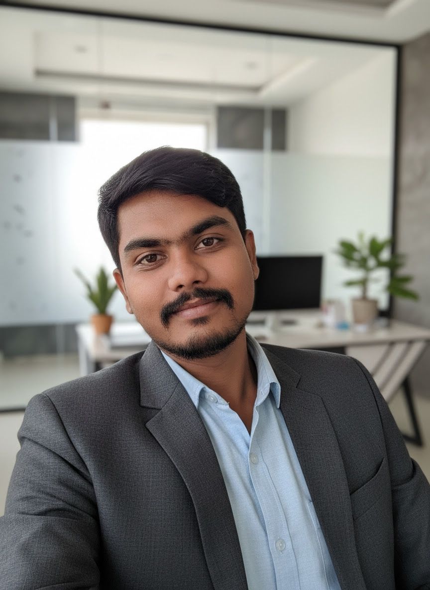 Vikash Sharma