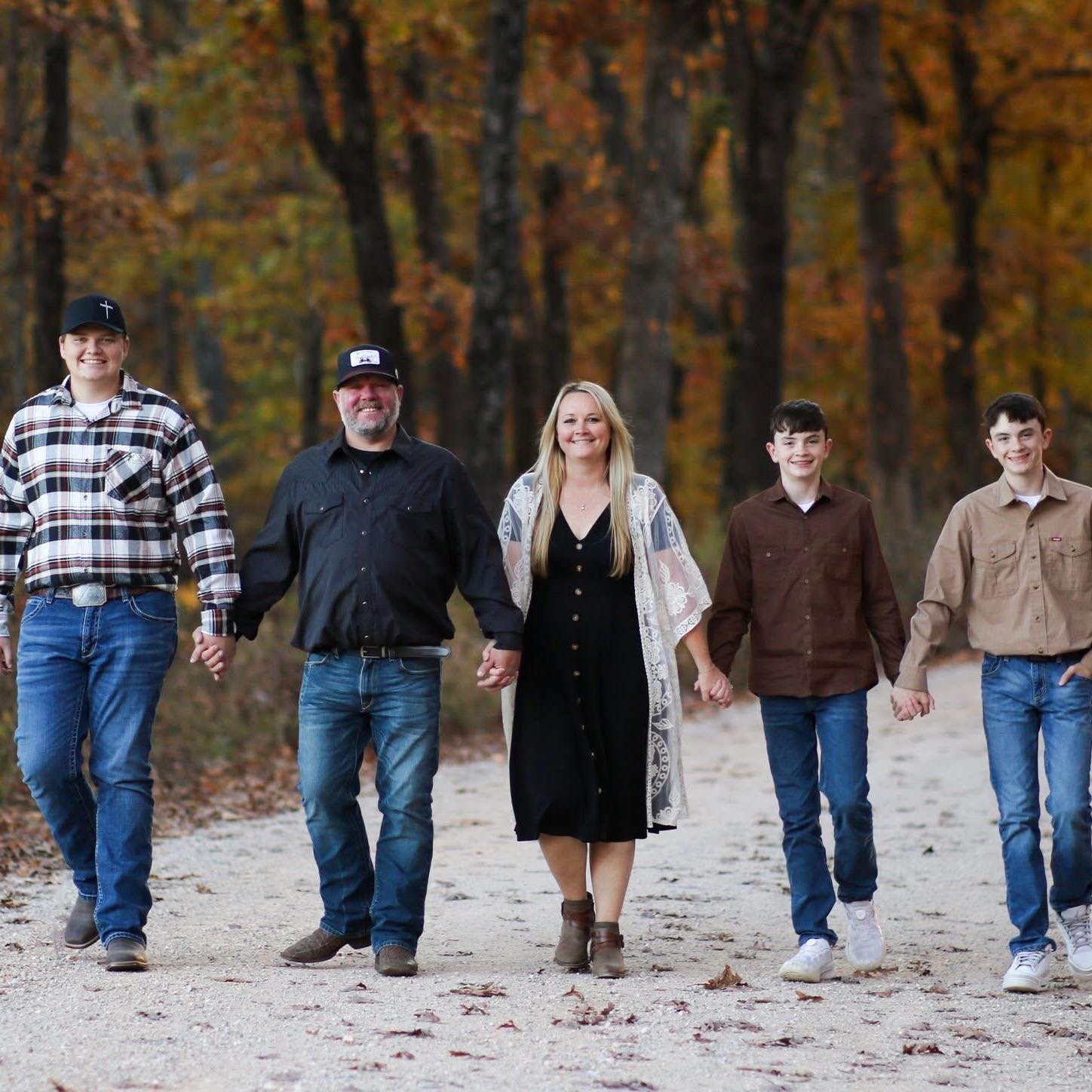 CONGRATS! KY3 Meteorologist Danielle Davis shares exciting news. | KY3