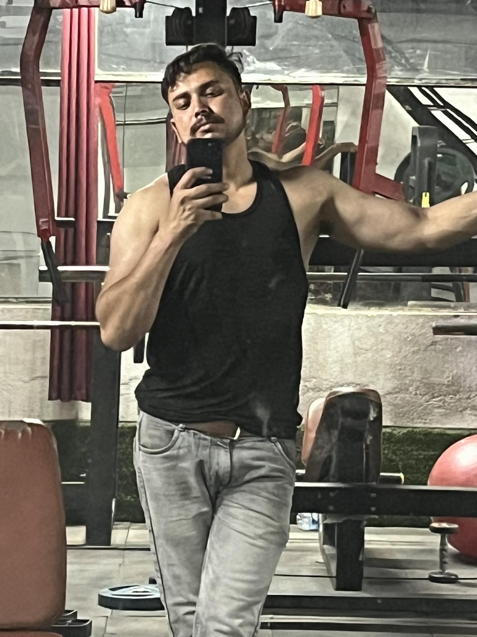 Shanawaz Khan