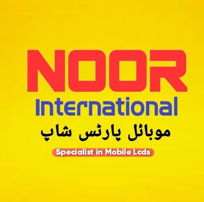 Xiaomi Redmi Note... - Noor International Mobile Parts Shop | Facebook
