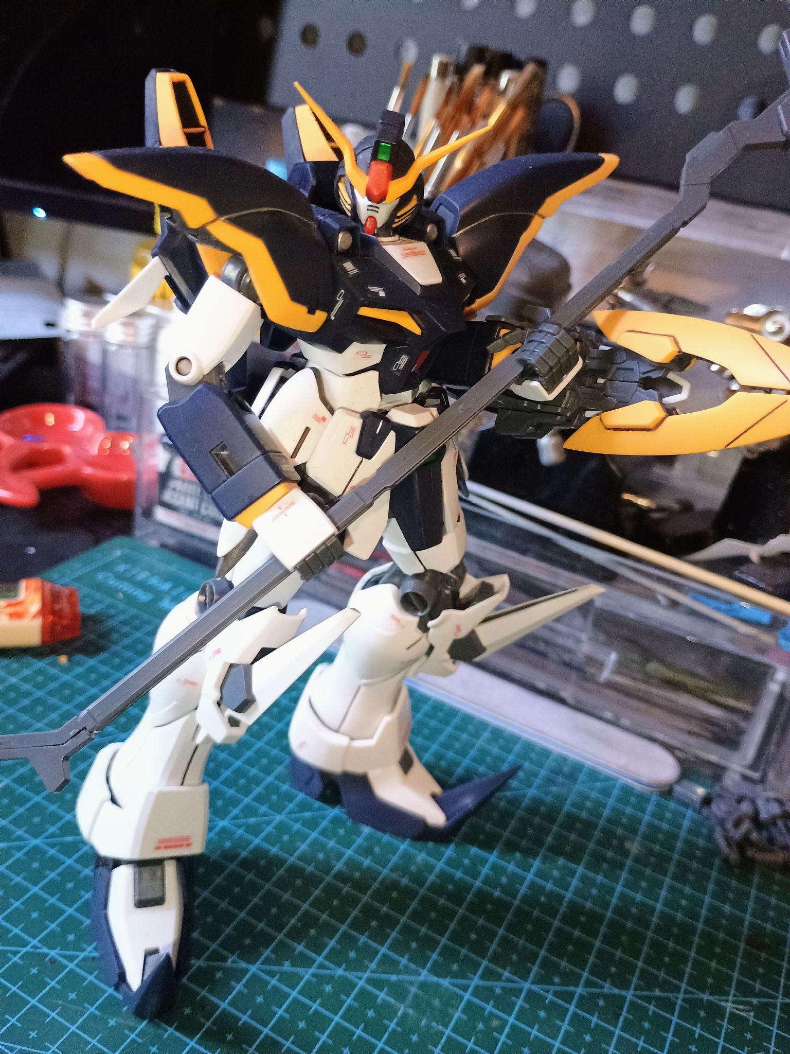Love: Gundam!!