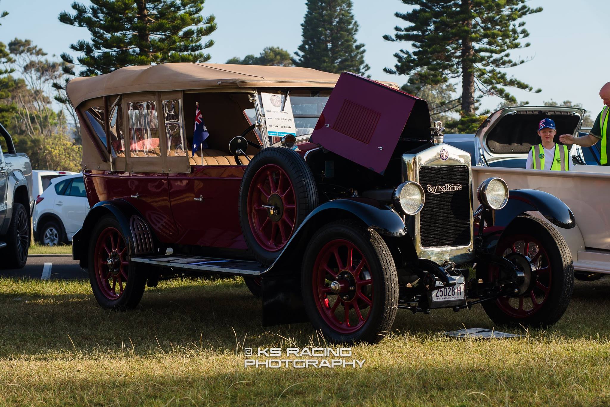 KS Racing | Brookvale NSW