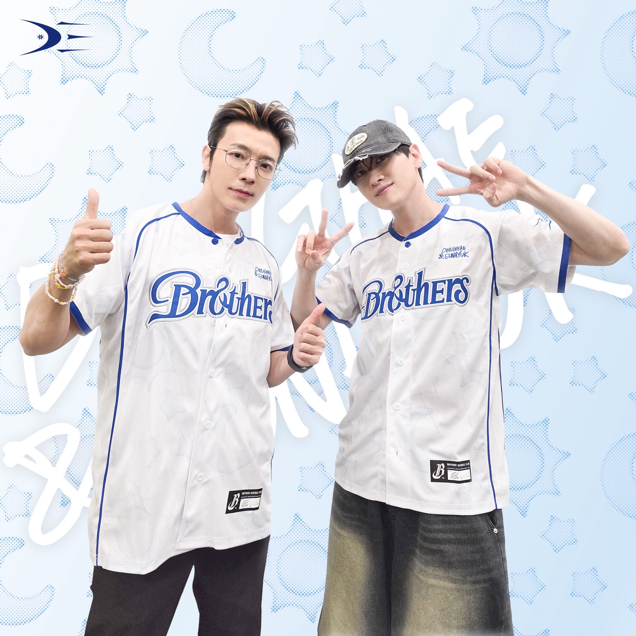 兄弟Fans Club - 兄弟Fans Club added a new photo.