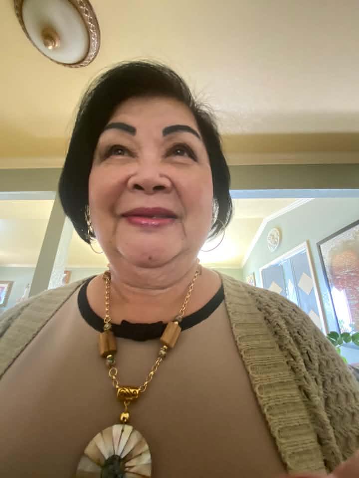 Fatima Rubio