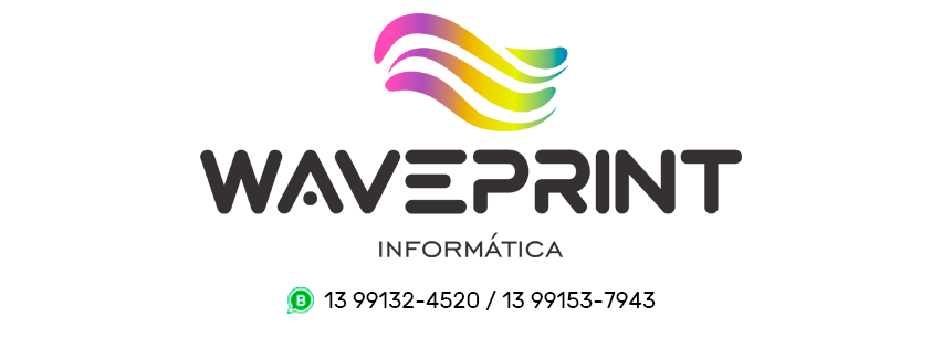 Waveprint Informática | Praia Grande SP