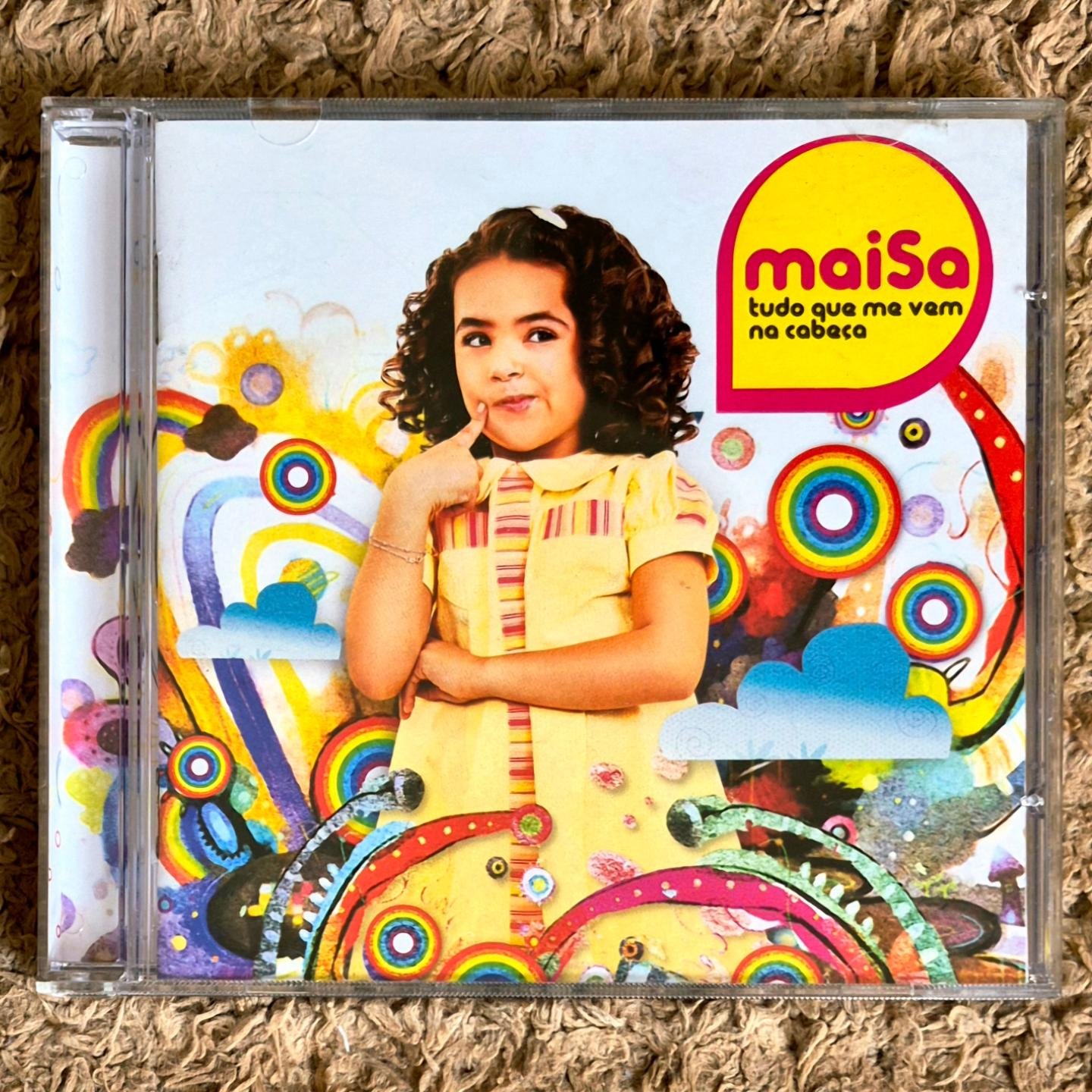 CD Zezé Di Camargo e Luciano 2002 A Ferro e Fogo. Com Amostra do