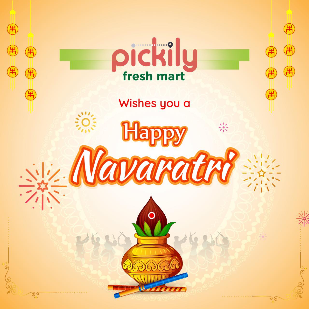 Pickily Fresh Mart | Bangalore