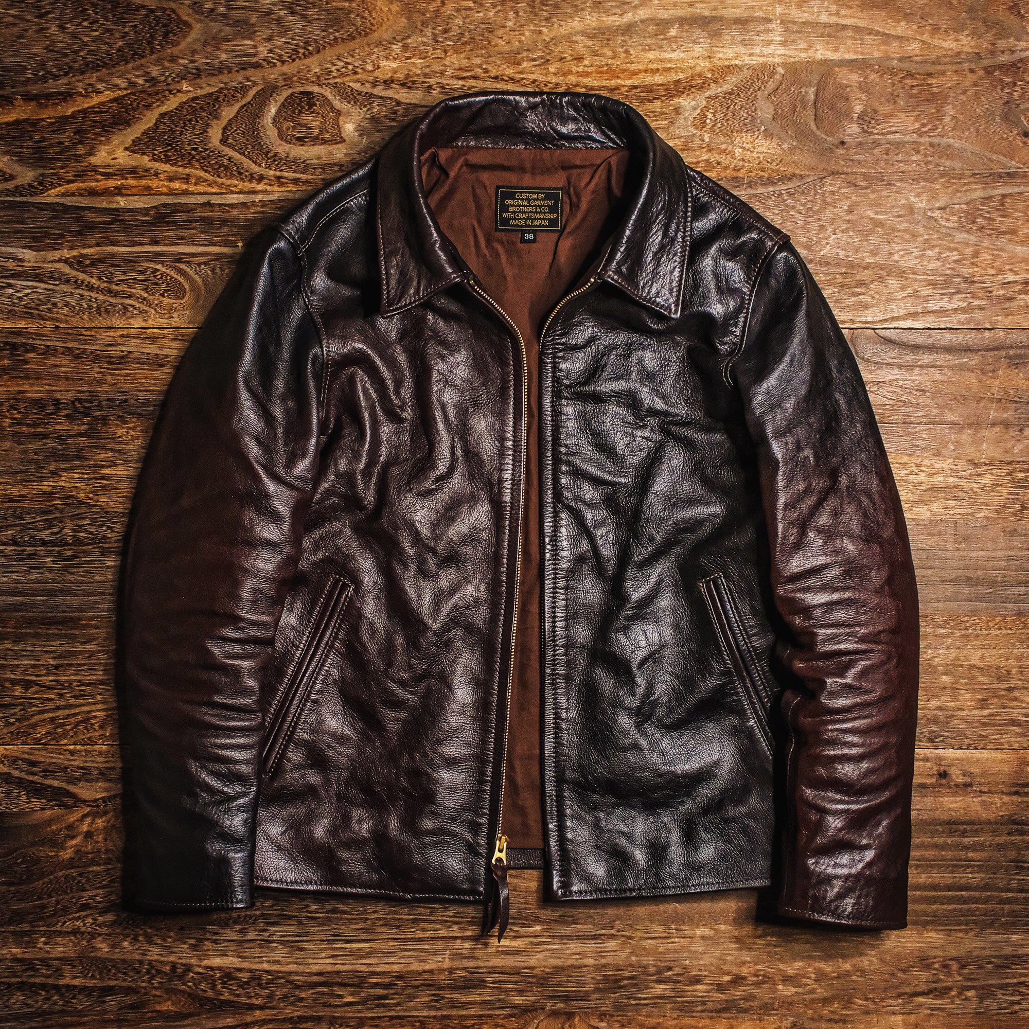 Original Garment Brothers