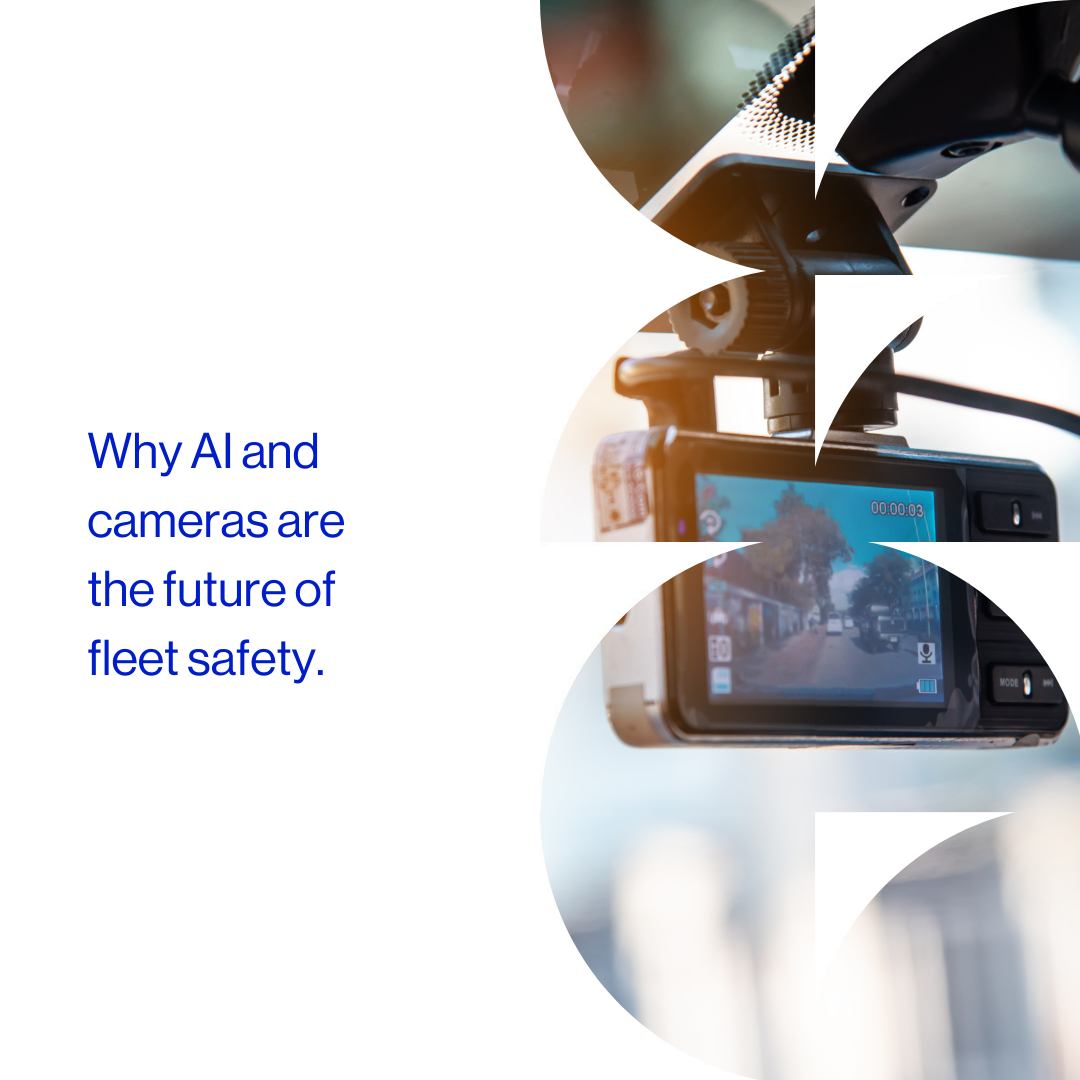 SG - Fleet safety is getting a major upgrade, thanks to AI and smart ...