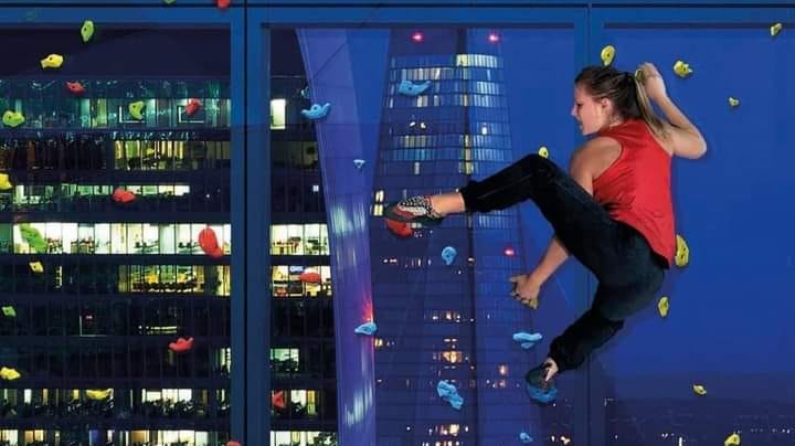 Spider Rappelling Institute