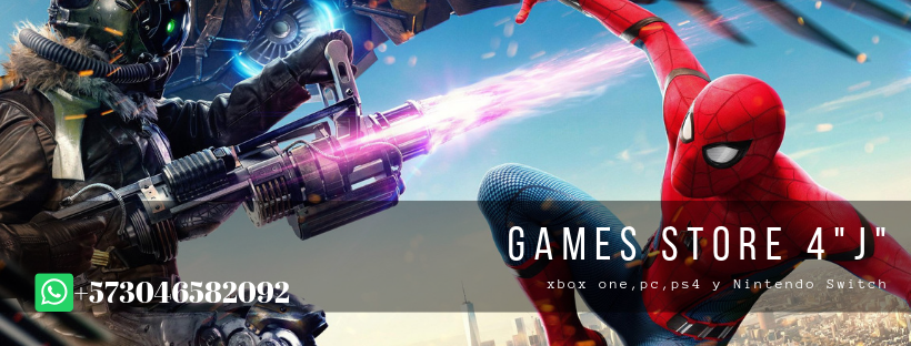 Games STORE 4 