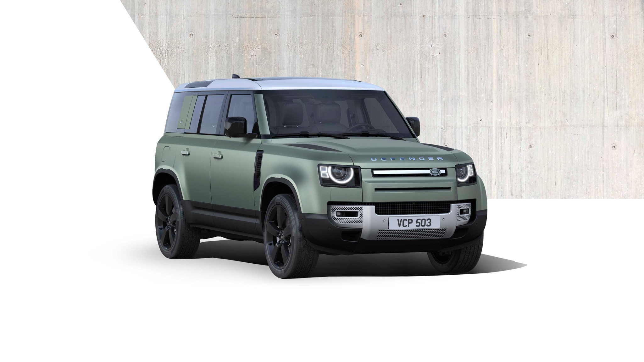 Land Rover Malta | Gzira