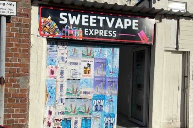 best vape shop scarborough Retrospective high street plan in Eastfield, Scarborough, approved despite objections Flavors:Blue Razz Blast Calming Weed_pen PAX Mini Vape Kit