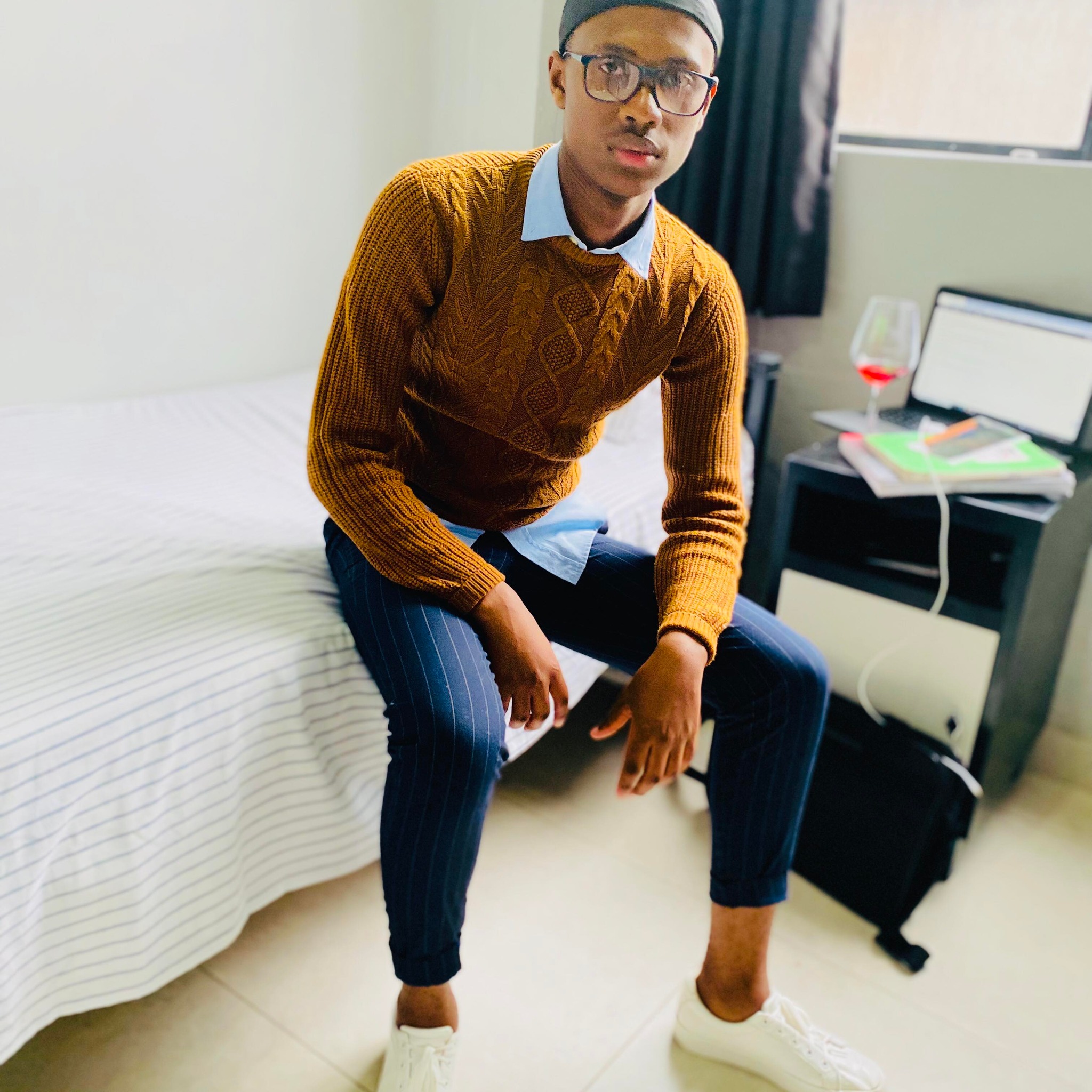Esese Luphiwe