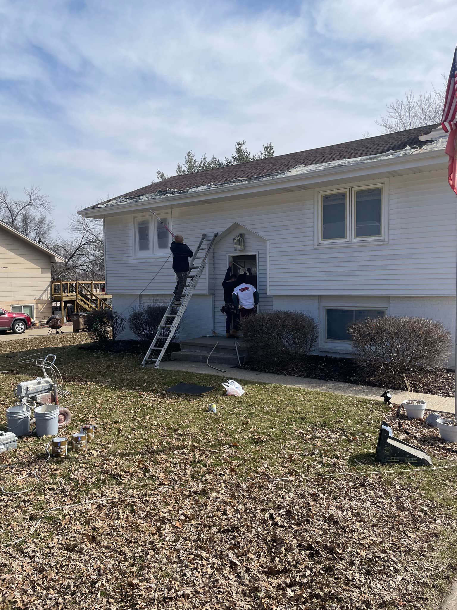 Spectrum Remodeling LLC | West Des Moines IA