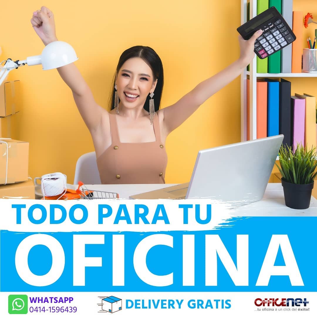 Officenet - 📌 En Officenet nos encanta hacerte tu dia a...