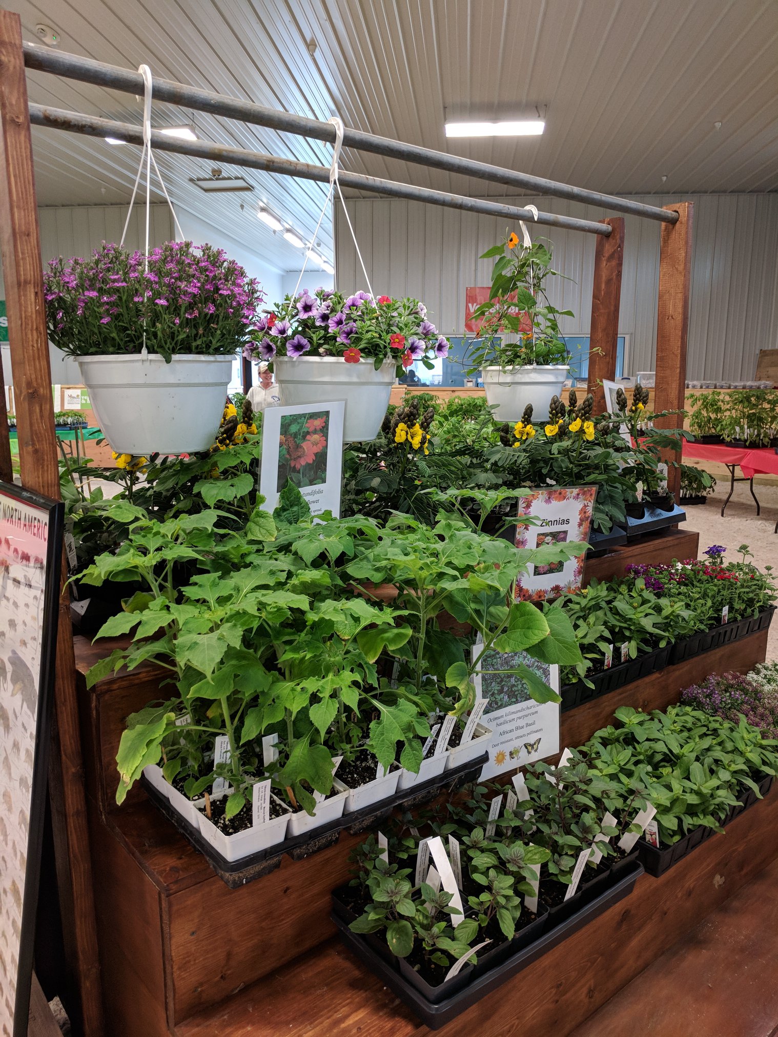 Baltimore County Master Gardeners of University of Maryland added a new ...