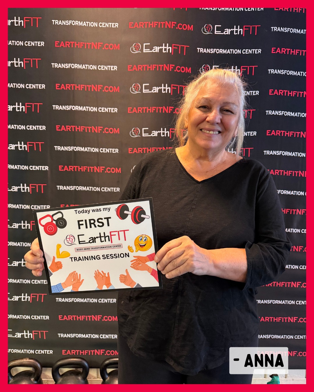 Welcome to EarthFIT,... - Earthfit Personal Training NF | Facebook