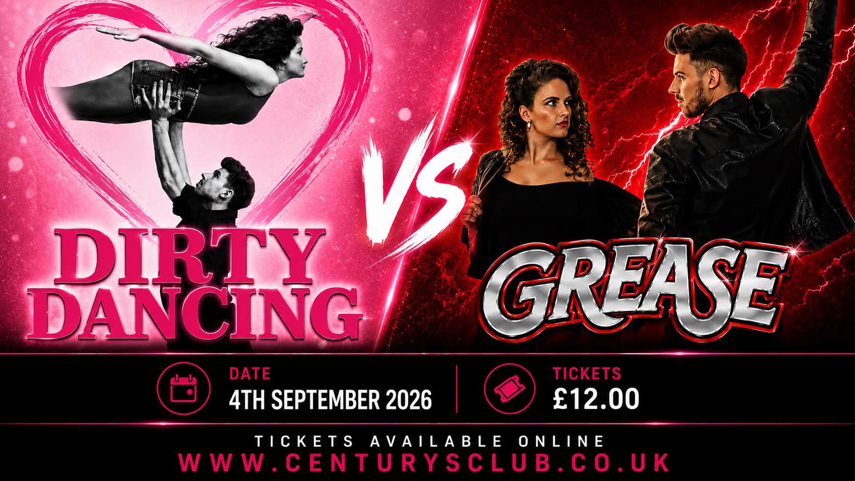 💃🕺 RIGHT… IT'S TIME TO SETTLE THIS ONCE AND FOR ALL! Next