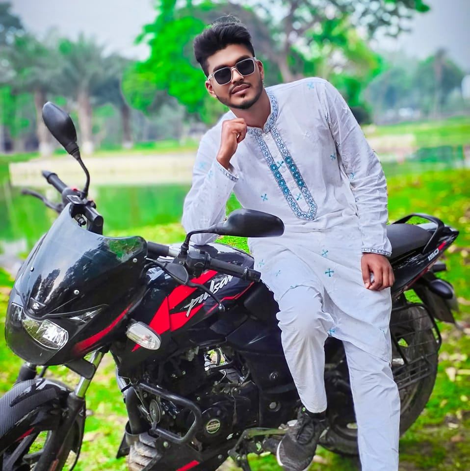 RM Raju