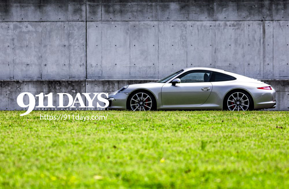 ポルシェ専門誌 911DAYS (@911days) • Facebook