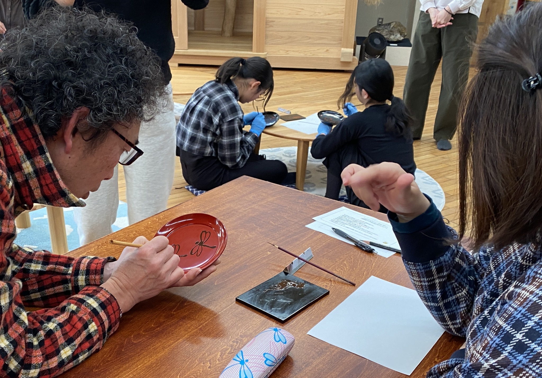 匠のふるさと会津」企画展レポート・その1 【刀剣女子必見！刀鍛冶が