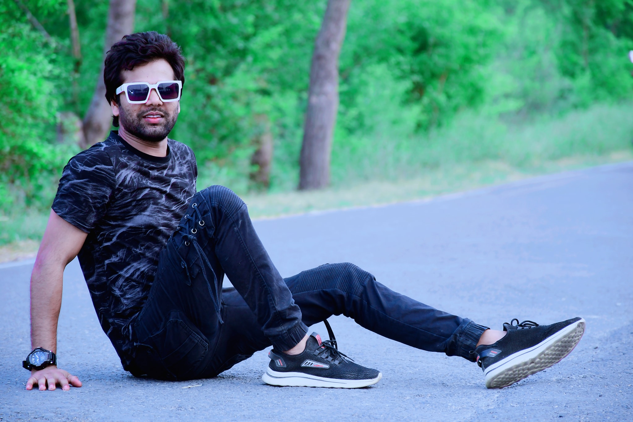 Raees Khan