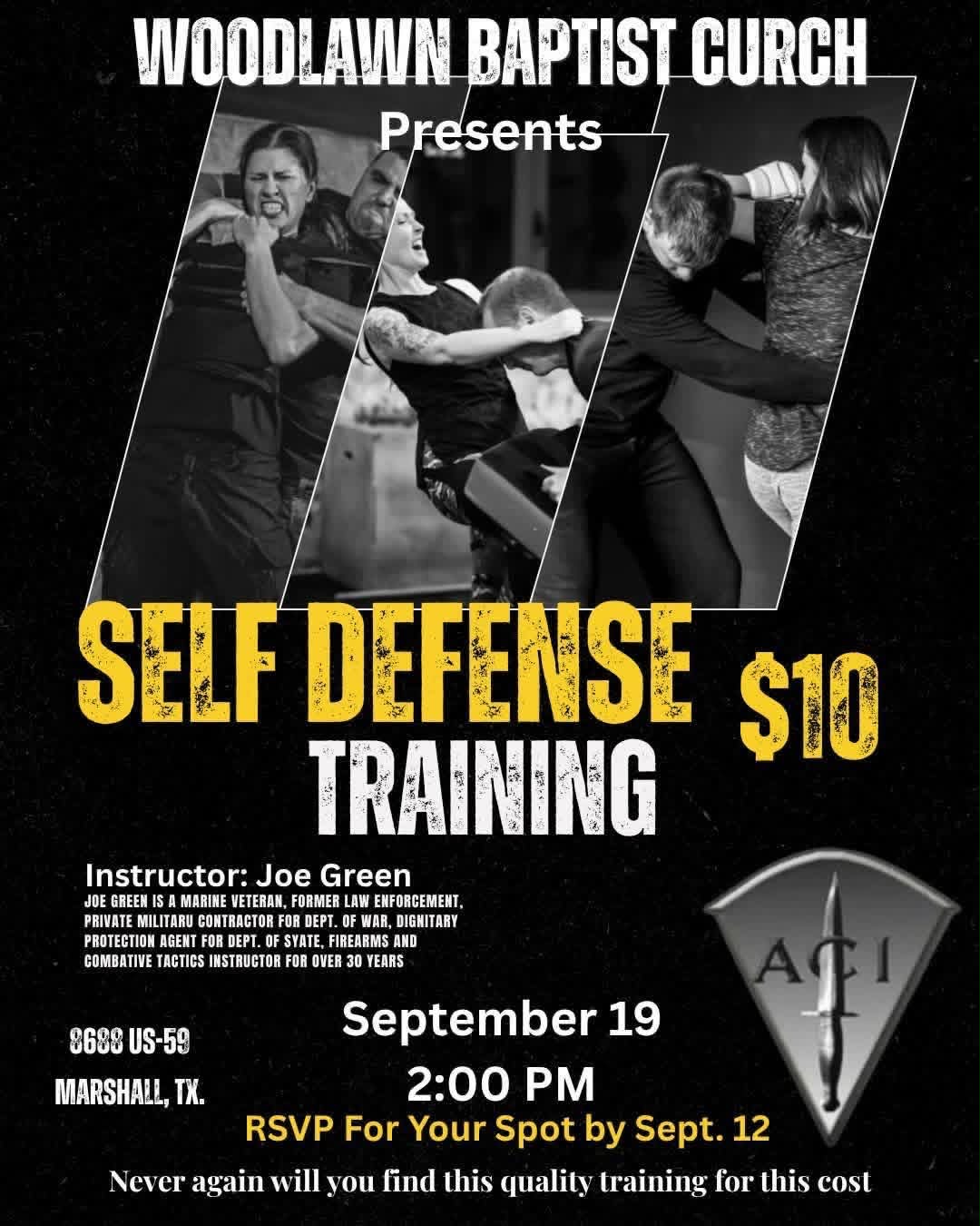 Sign up and get a tool to help protect yourself!