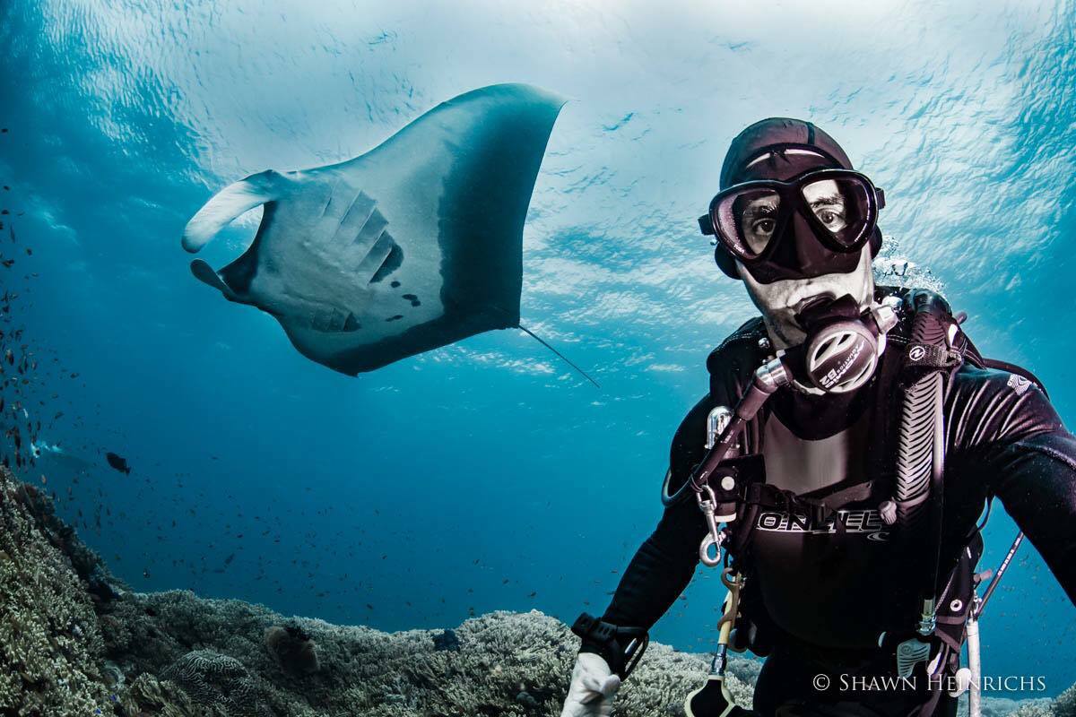 Shawn Heinrichs Home Facebook - 