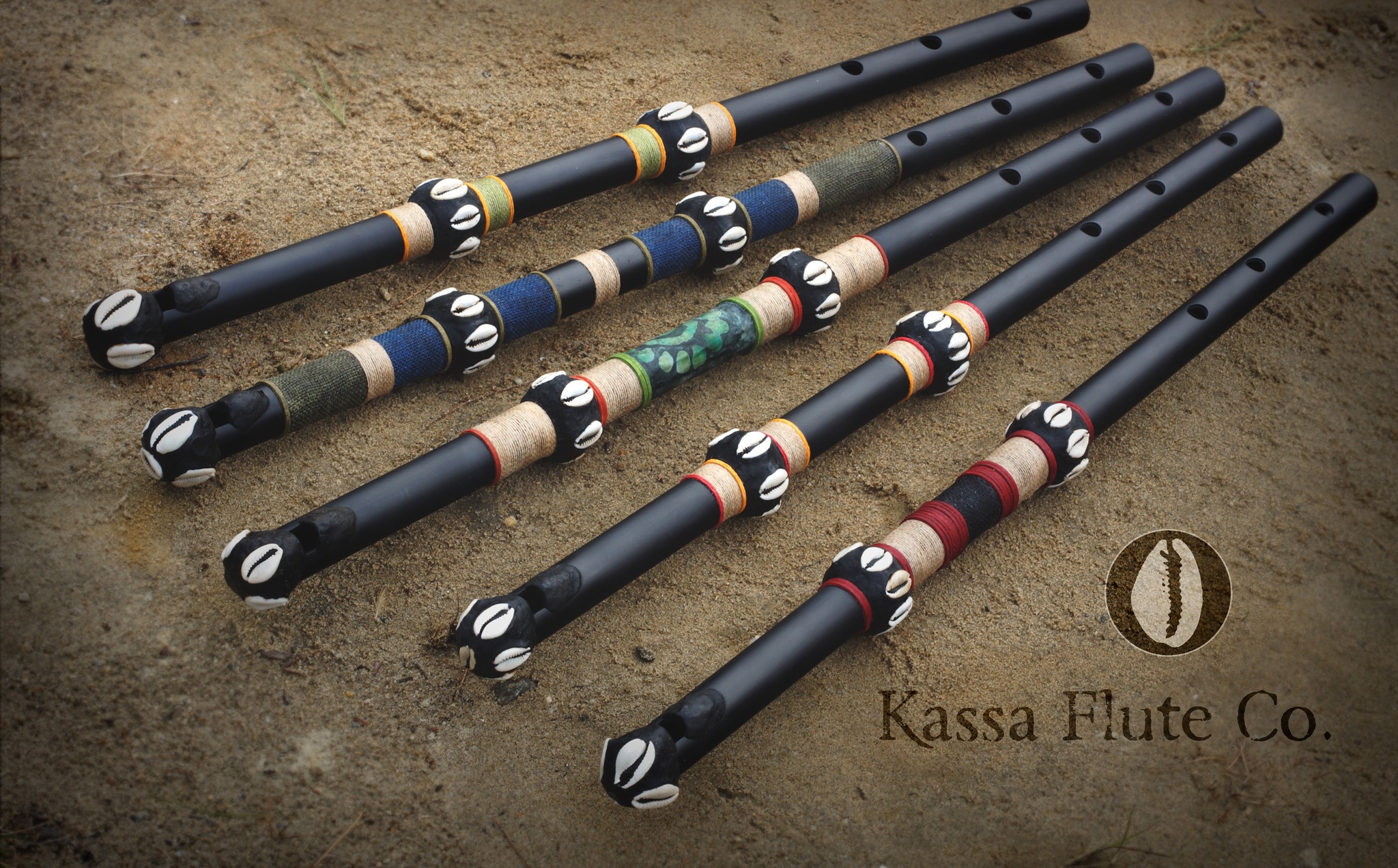 Kassa Flute Co. | North Conway NH