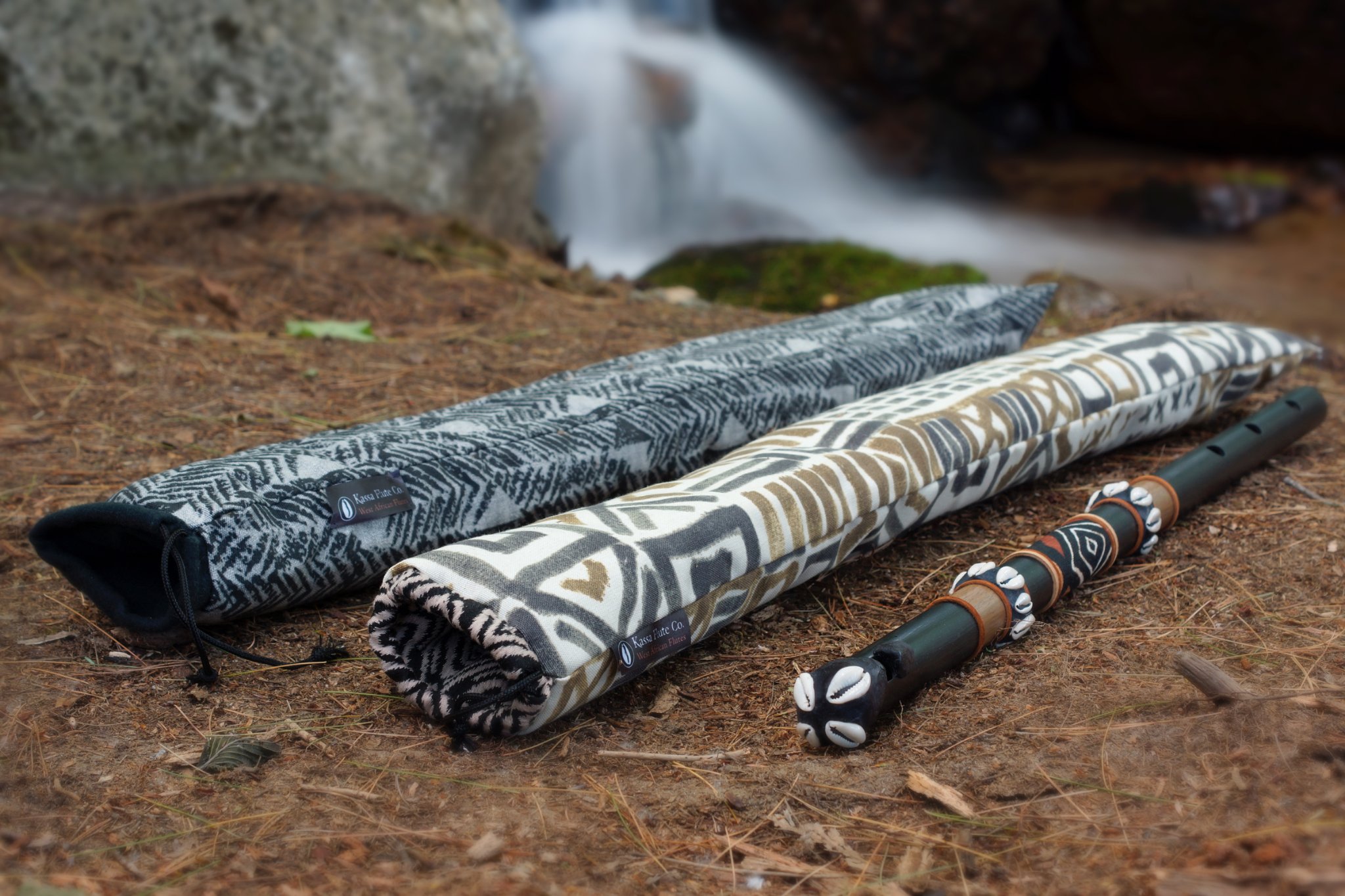 Kassa Flute Co. | North Conway NH