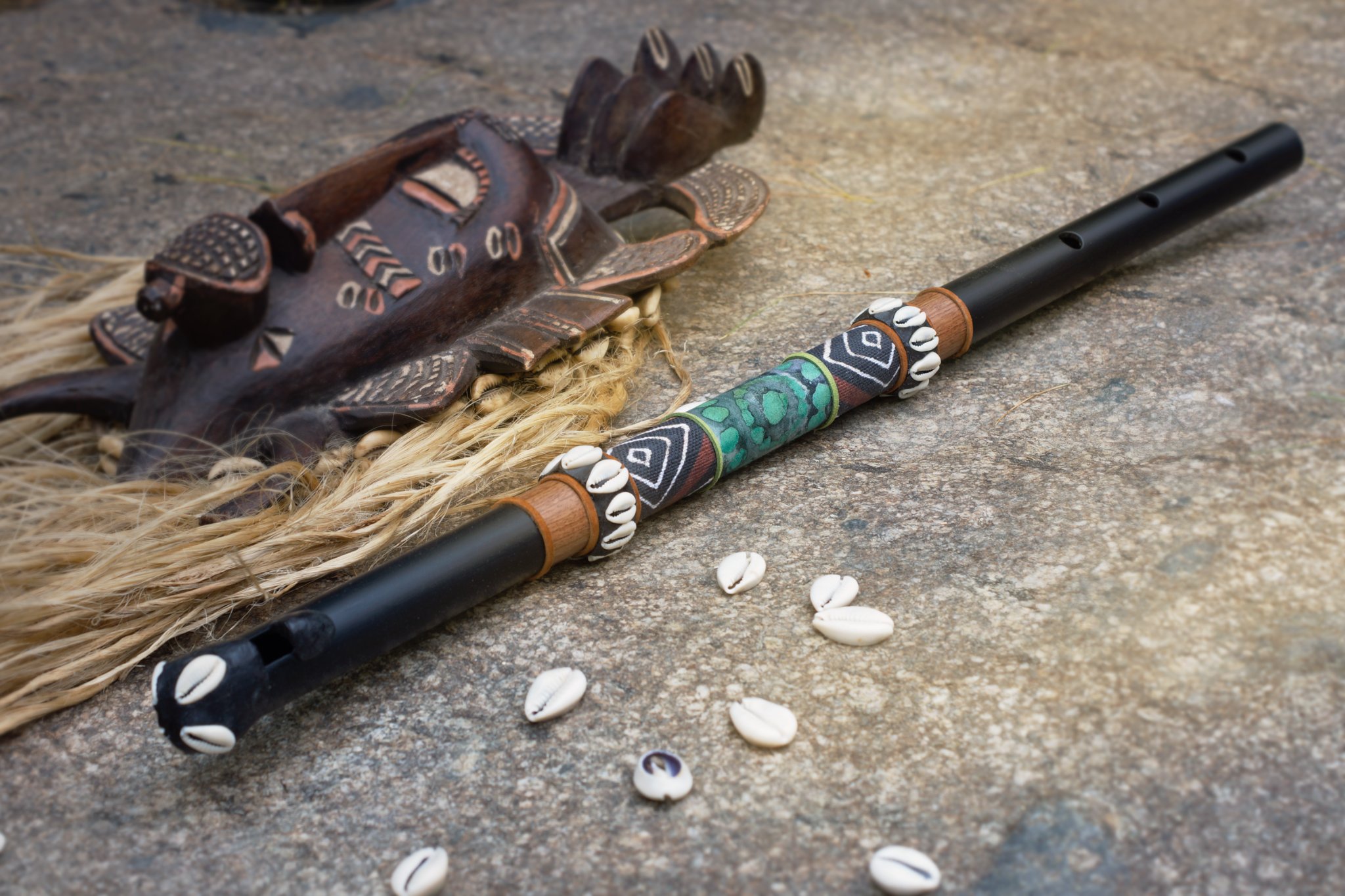 Kassa Flute Co. | North Conway NH