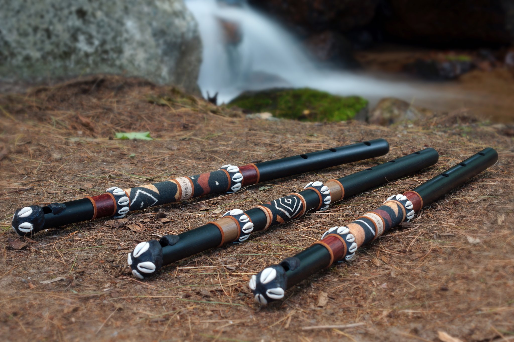 Kassa Flute Co. | North Conway NH