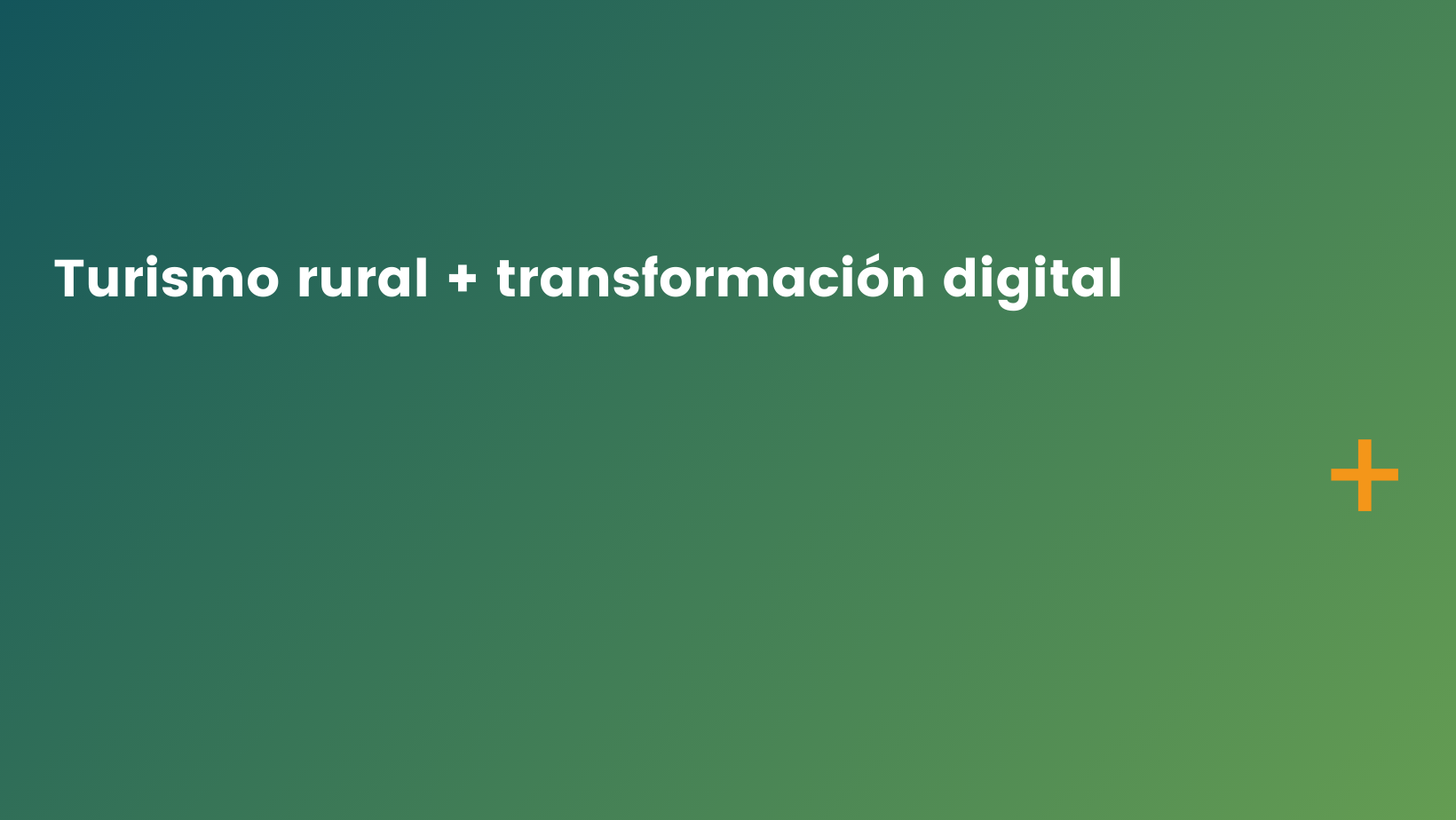 Rural y Digital