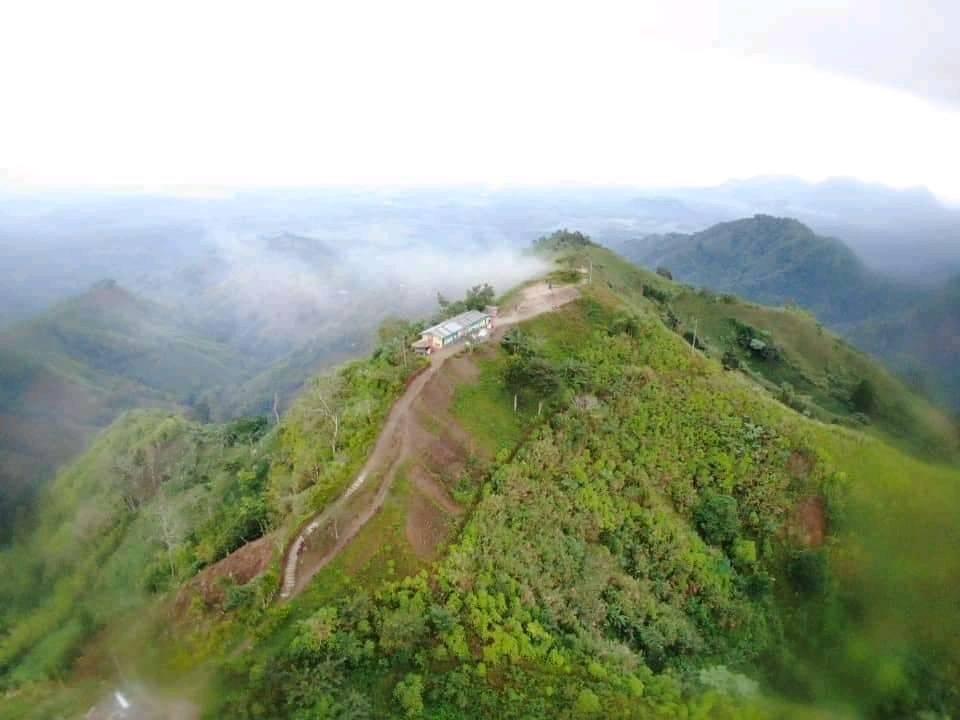 DepEd Tayo Acmonan Integrated School Kafok Extension | Tupi