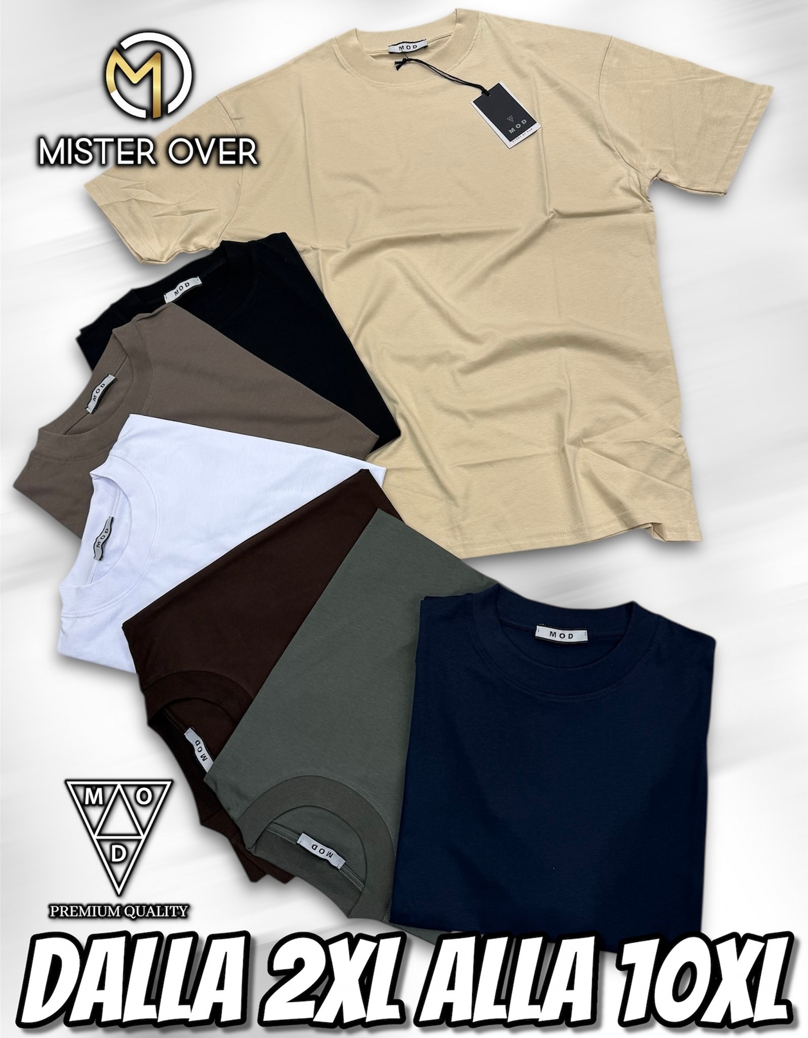 T-shirt Mamma e Figlia - Me & Mini Me Blonde
