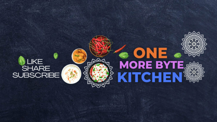 One More Byte Kitchen | Delhi