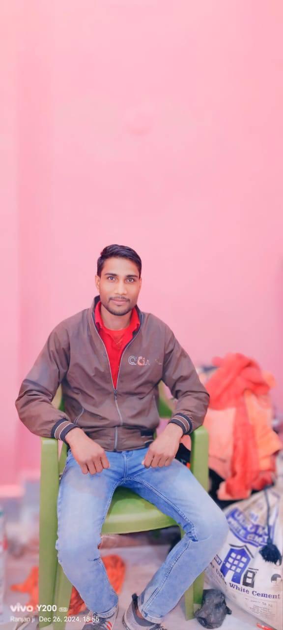 Rohit Raj Raj