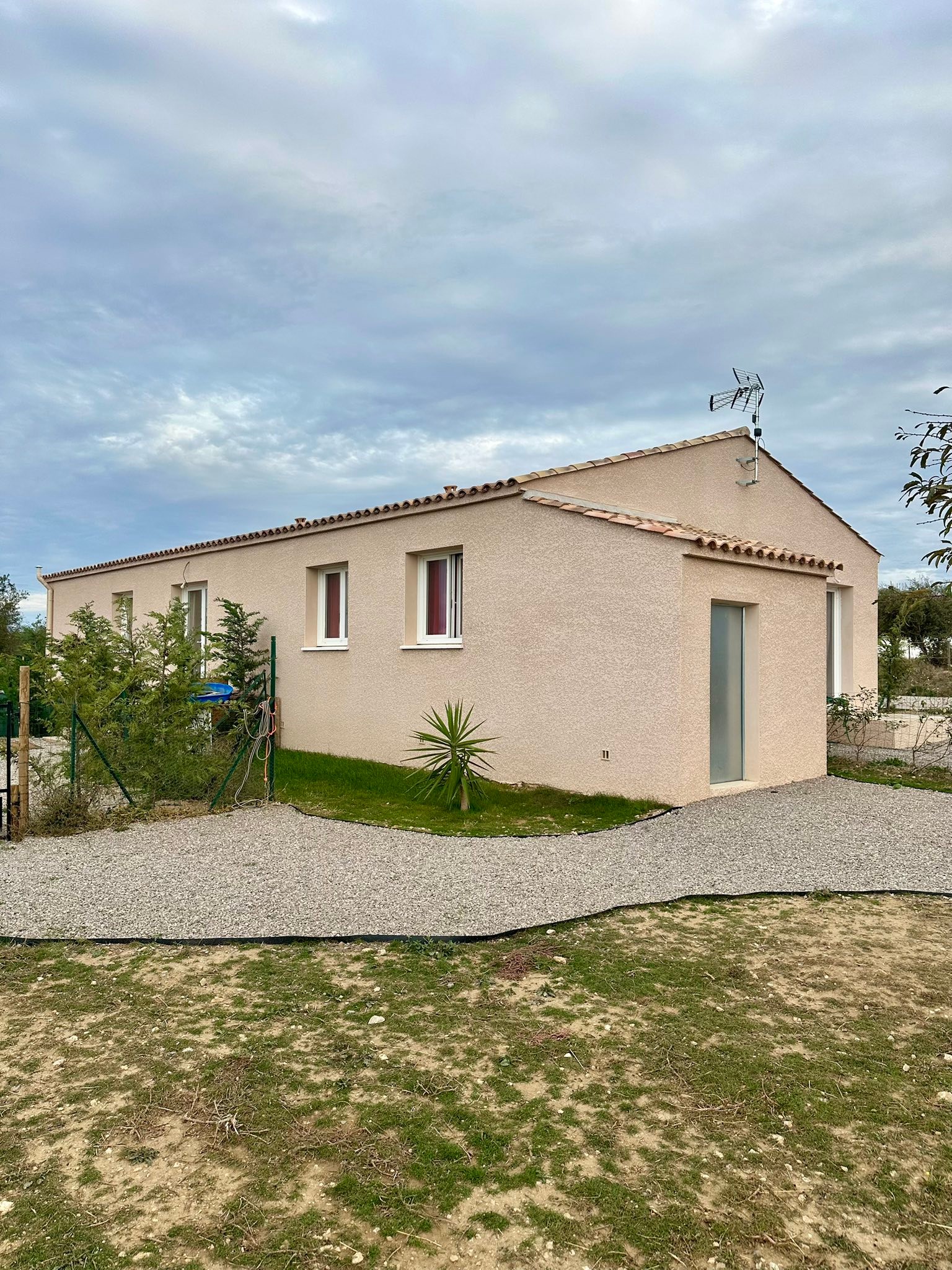 ASL Construction | Béziers