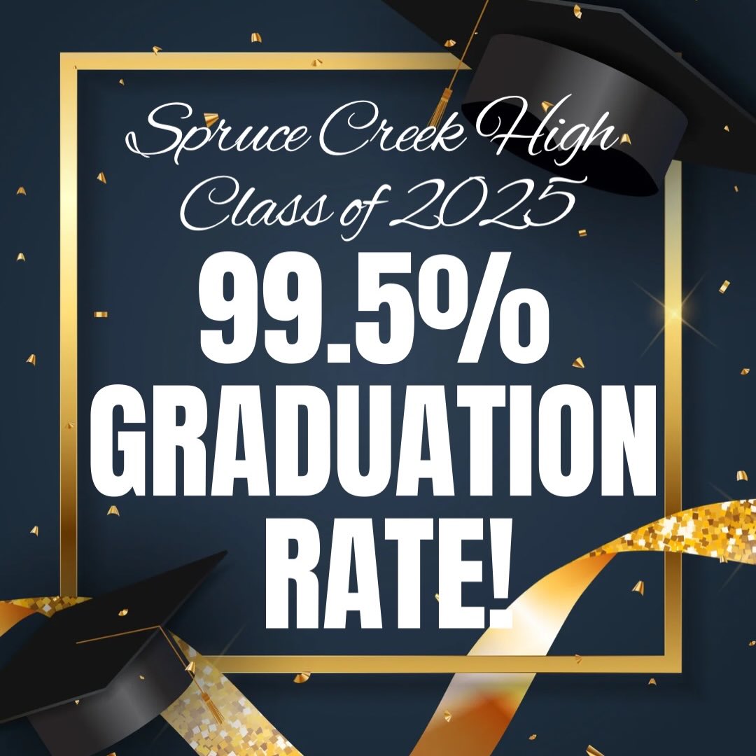 Spruce - The release of Florida Department of Education graduation ...