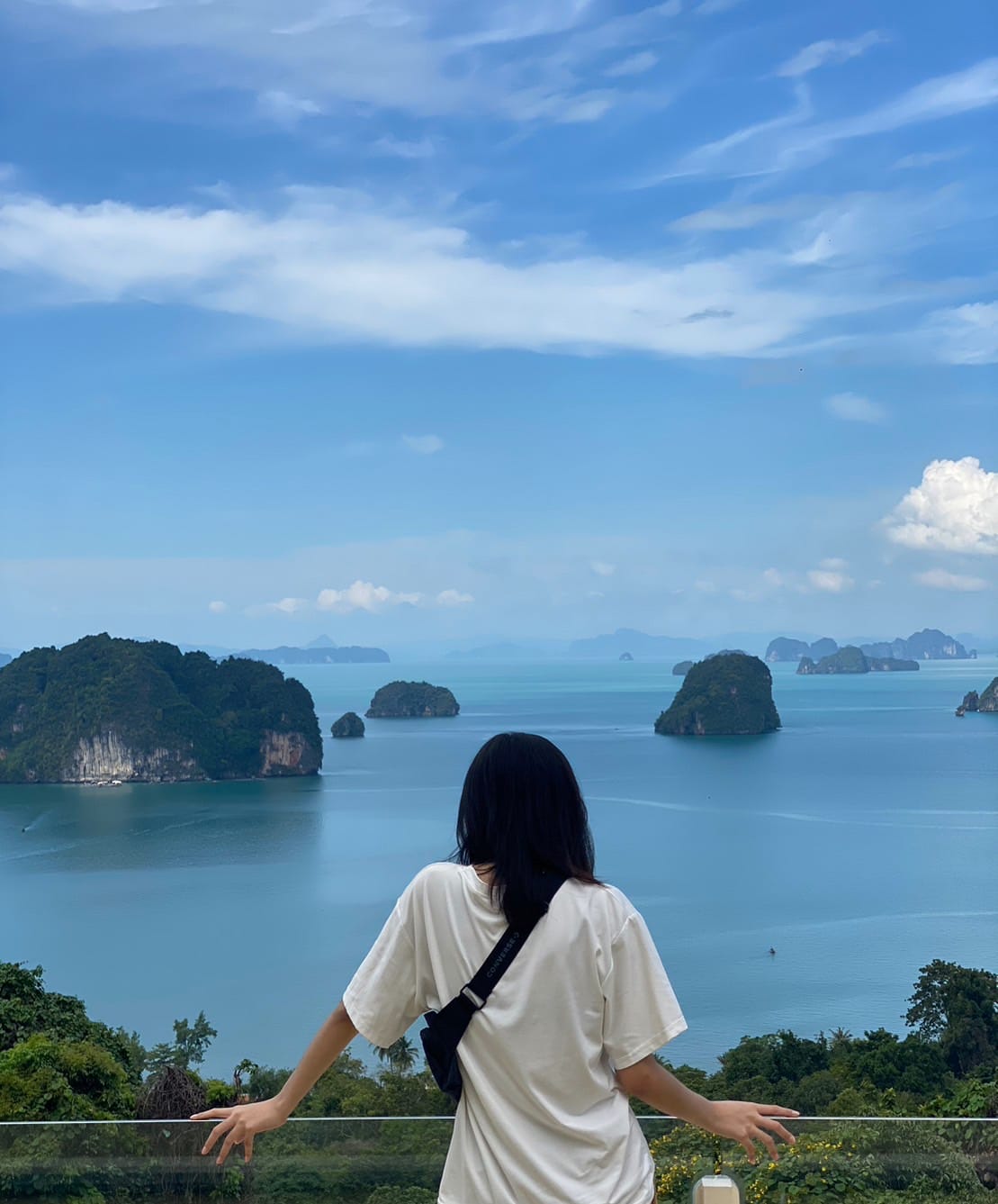 Arisara Anong
