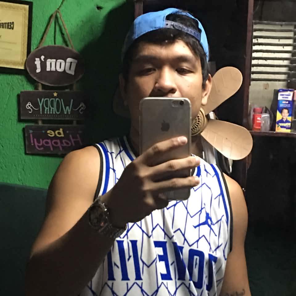 unli rice mga ssob 😁 #adayinmylife #fbreels | Mark Agahan