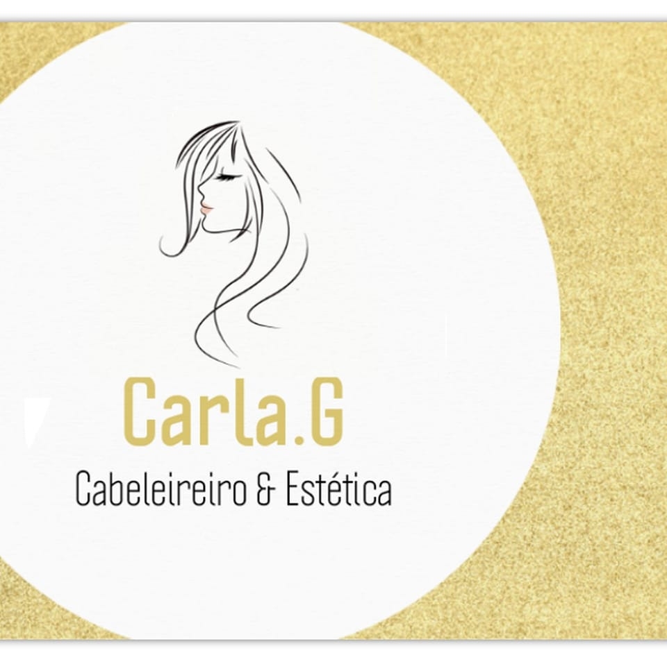 Carla. G Cabeleireiro... - Carla. G Cabeleireiro /Estética