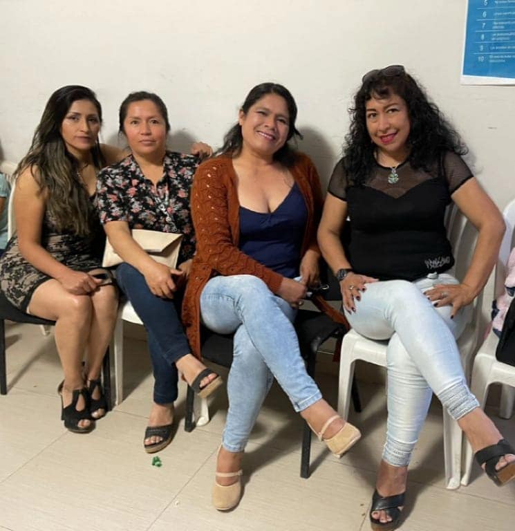 Irma Rojas Aguirre