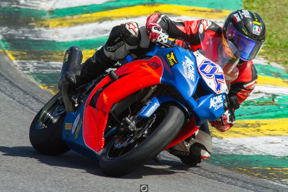 Acme Racing Team