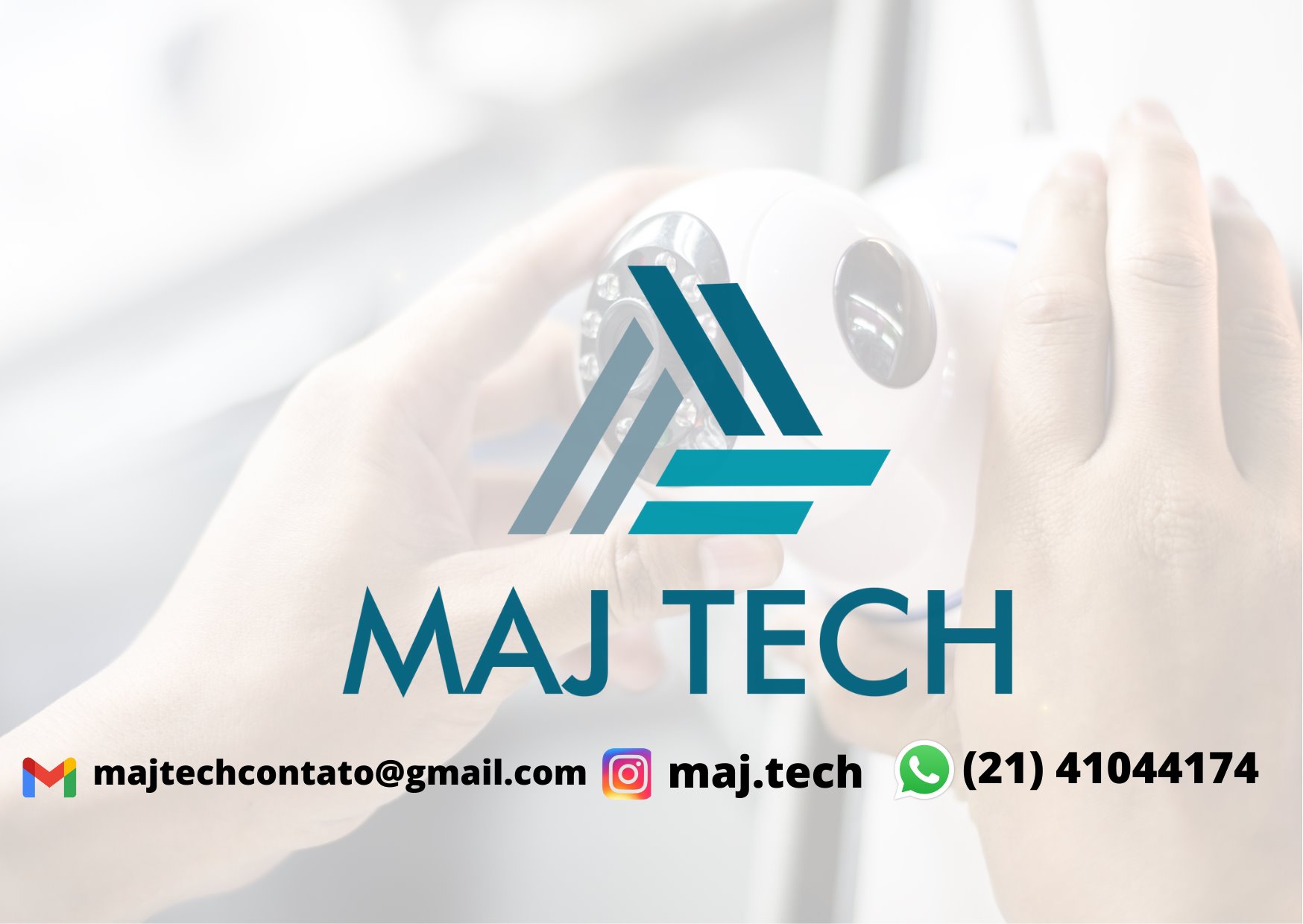 MAJ TECH