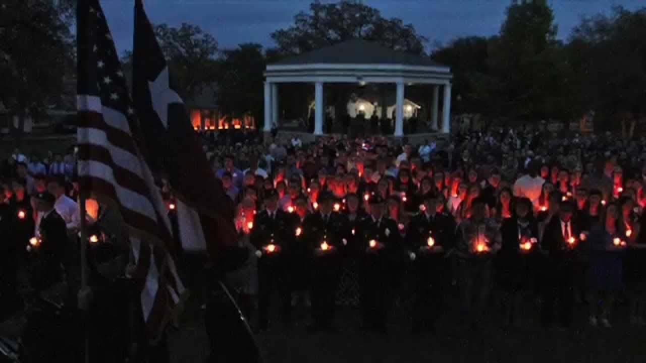 Tarleton Corps of Cadets