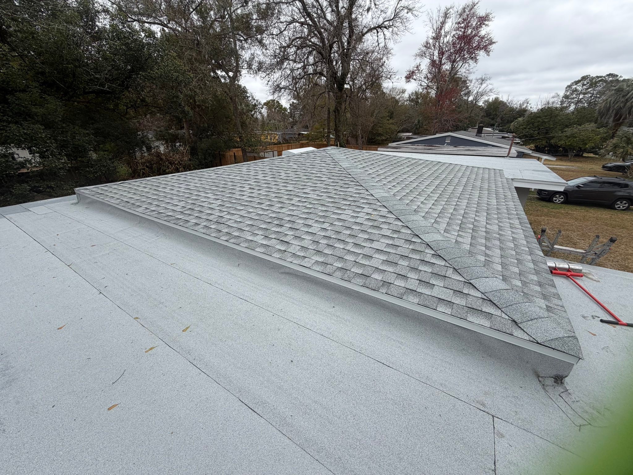 Best Roof Company | Jacksonville FL